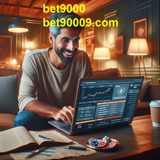 Apostas Nacionais no Bet9000: Uma Nova Era para os Jogadores Brasileiros